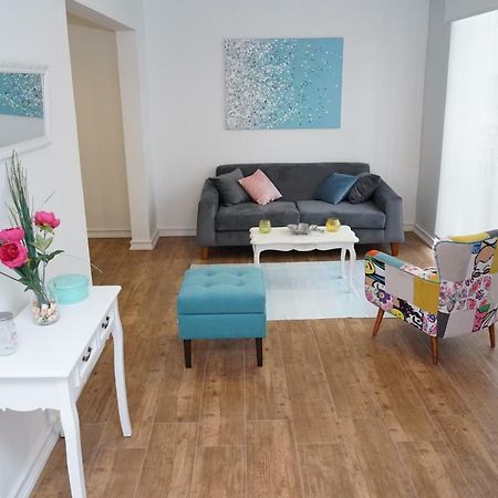 Casa Boutique Apartment Chillan Exterior photo